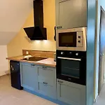 Apartment A *