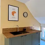 A Apartment *
