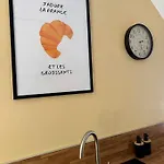 A *