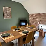Apartment A Ohain