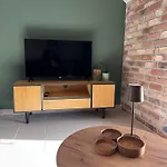 A Apartment