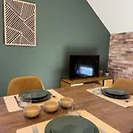 Apartment A *