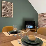 Apartment A Ohain