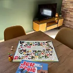 A *