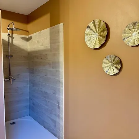 A Apartment *