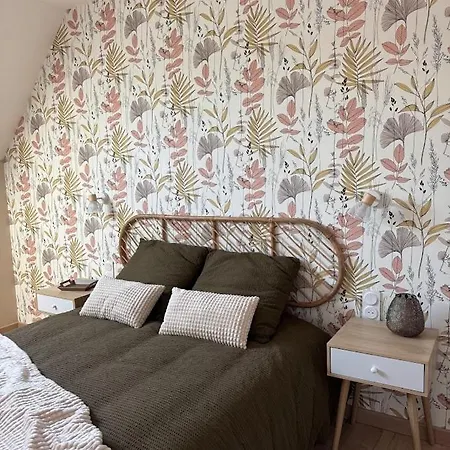 Apartment A *