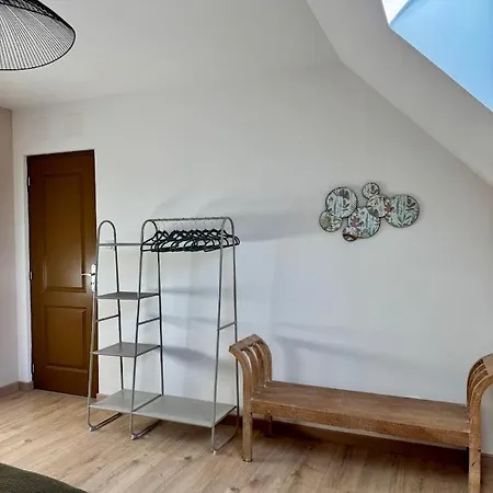 Apartment A Ohain