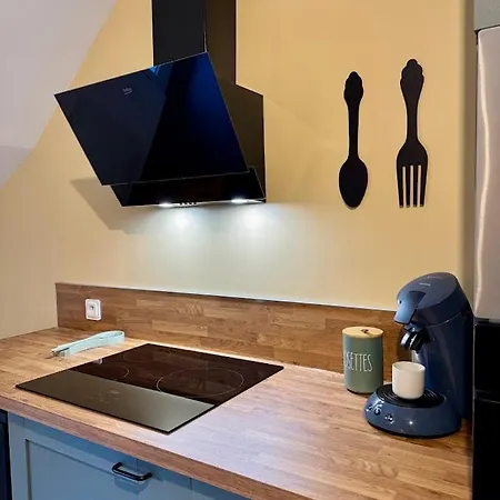 Apartament A *