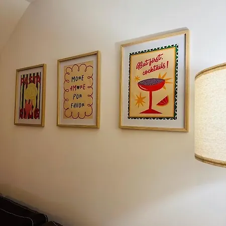 Apartament A