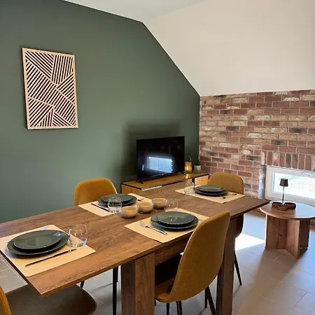 Apartment A Ohain