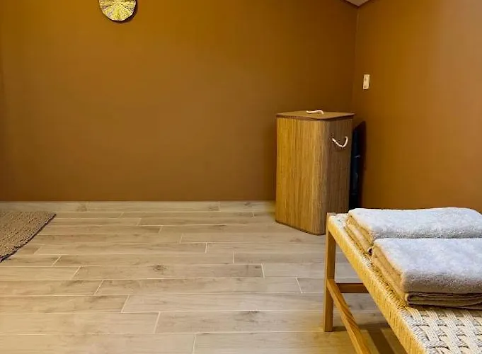 Appartamento A Ohain