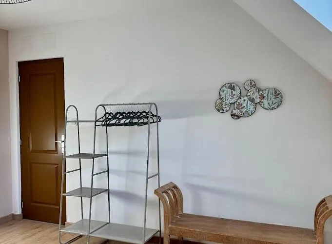 Appartamento A Ohain