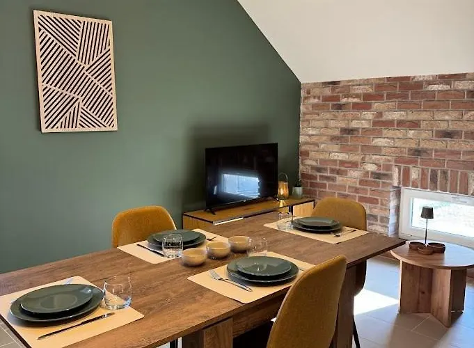 Appartamento A Ohain