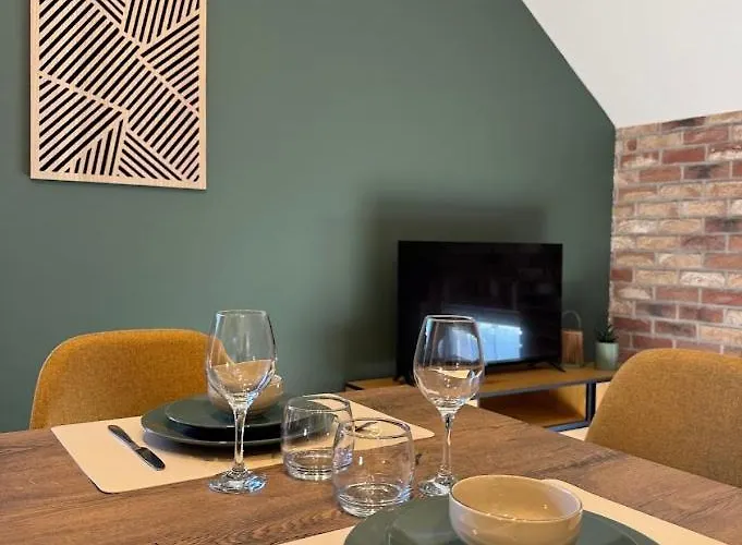 Apartment A Ohain
